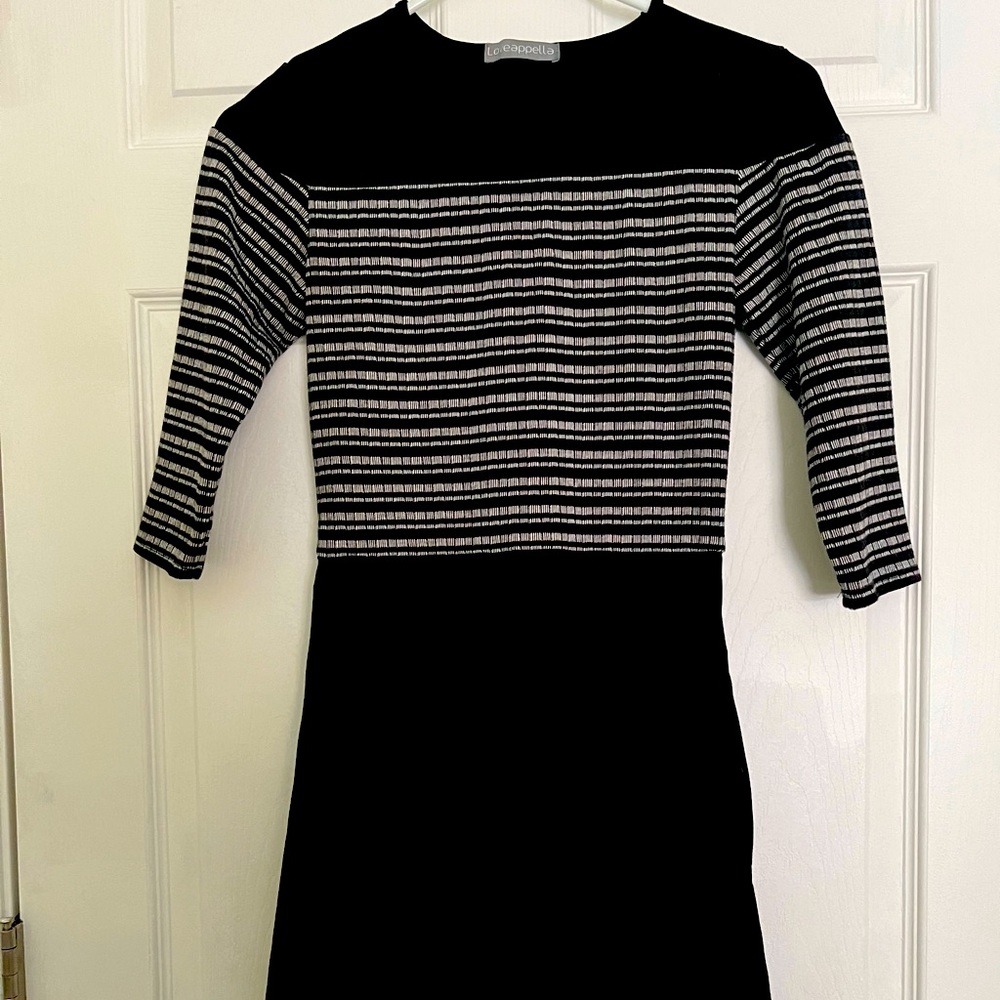 Loveappella A-Line Dress